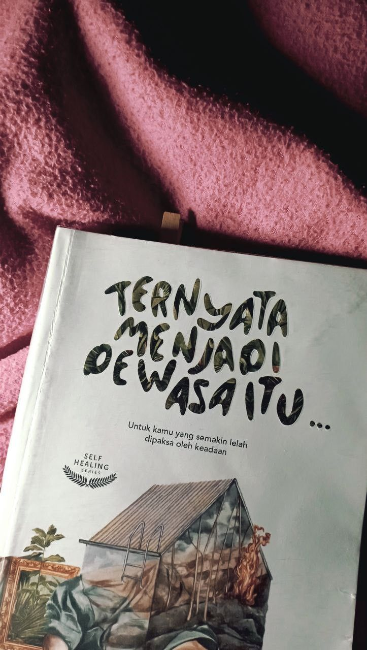 Surat kecil dari Surga